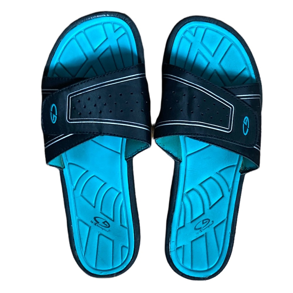 Champion Slides